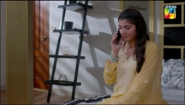 Dooriyan - Episode 21 - 2nd January 2024